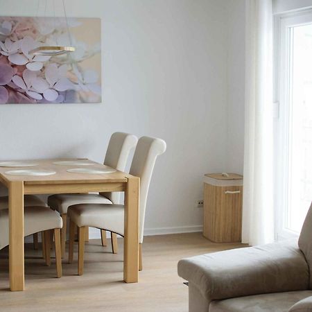 Ferienwohnung Annes Stuebchen Schmallenberg Exterior foto