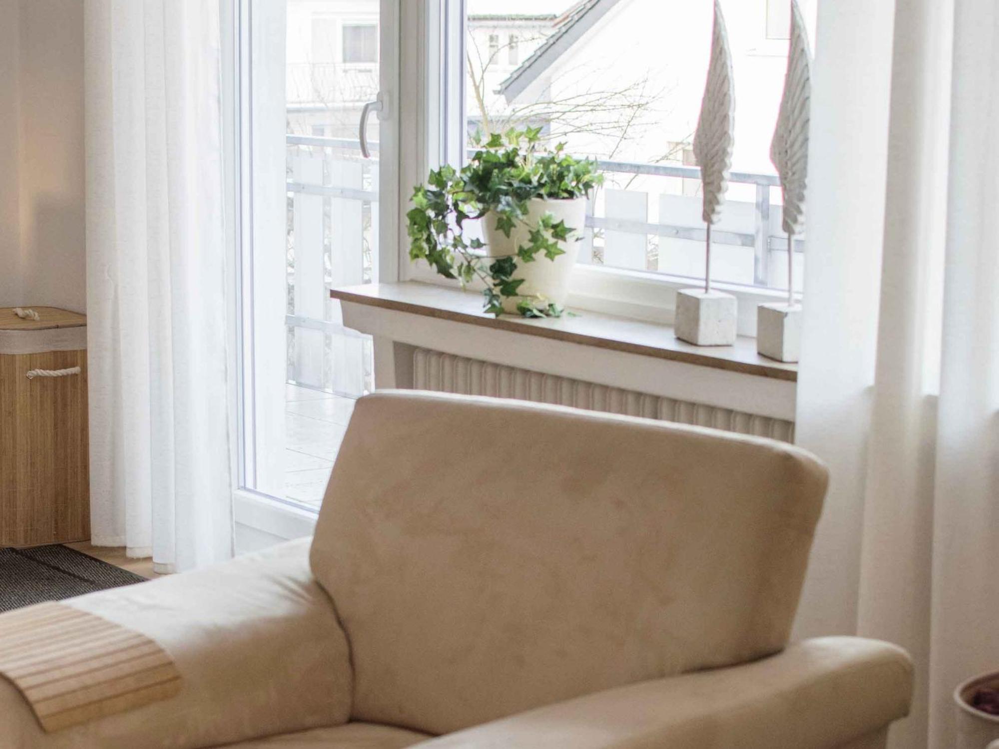 Ferienwohnung Annes Stuebchen Schmallenberg Exterior foto